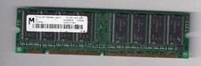 64 MB Micron Compaq SDRAM DIMM