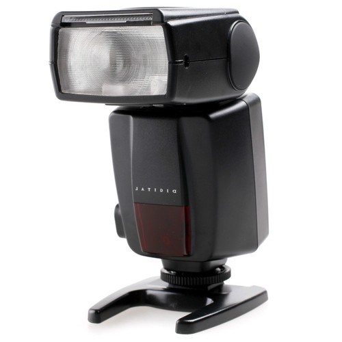 Flash pro 800d sl468 ttl - pro, e-ttl