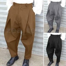 Pantaloni chino uomo vintage