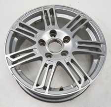 1 cerchio in lega per Hyundai