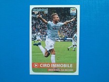 Figurine Calciatori Panini