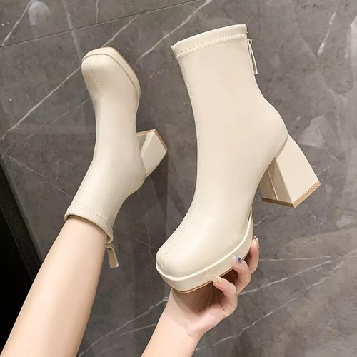 Stivali scarpe stivaletti - scarpe,