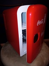 Coca-Cola KWC-4C 4 Liter/6 Can