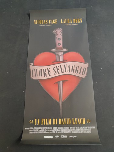 Cuore selvaggio - , 35°