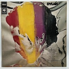 Bob dylan - dylan,