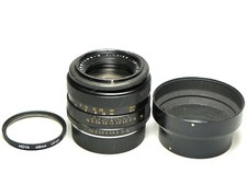 Leica Summilux-R 50 mm F/1.4 +