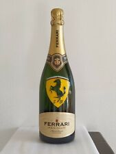 Bottiglia vetro con logo della