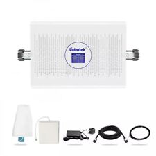 Pro Ripetitore di segnale GSM/LTE – 300 mq (compatibile con tutti gli operatori)