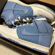 VTG Nike Mens 10.5 Dunk High