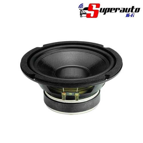 Ciare car 202 - woofer, mm