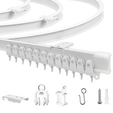 JIHXYER Flessibile Binario