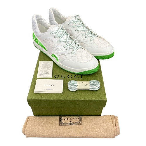 Sneakers basse gucci demetra - basse,