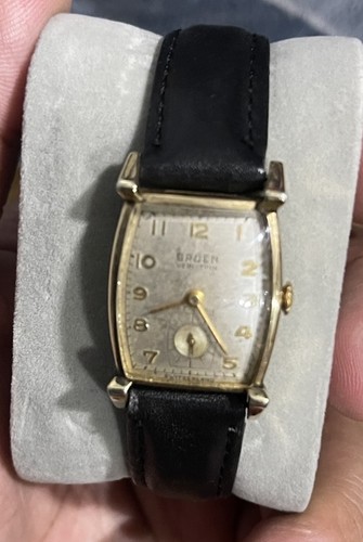 Orologio vintage gruen veri - orologio,