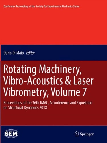 Maio rotating machinery - -,