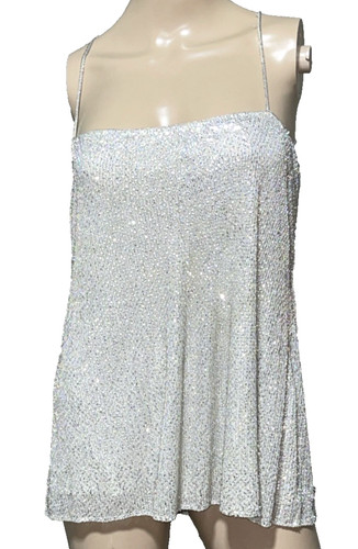 Canotta donna karan new york - canotta,