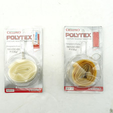 2 tubi vintage Cyclepro