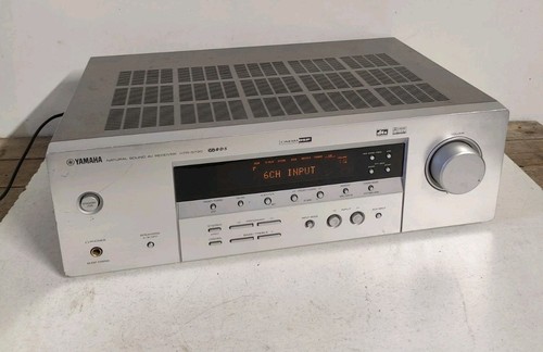 Yamaha htr 5730 - htr-5730, natrual
