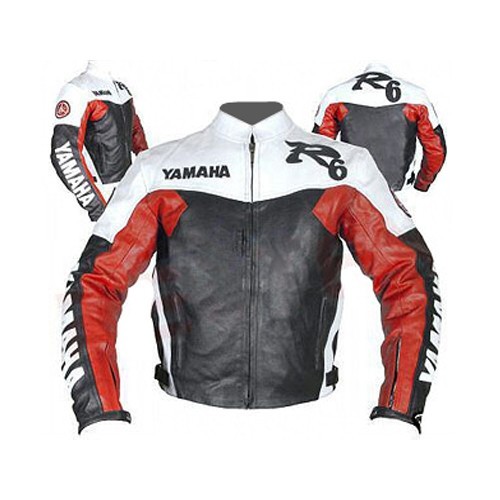 Yamaha uomo corsa giacca - uomo, in