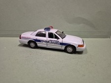 GEARBOX FORD CROWN VICTORIA