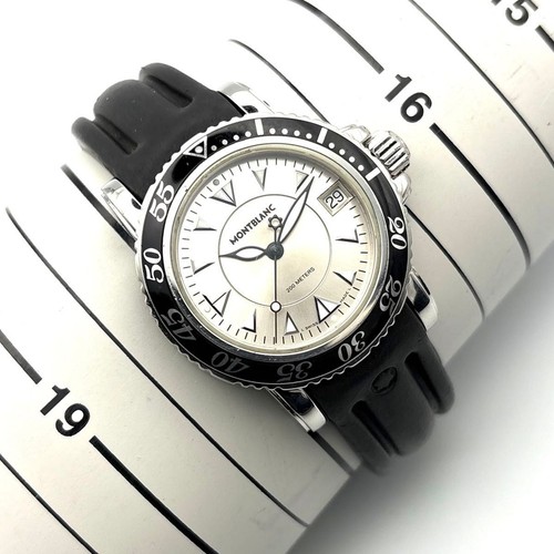 Orologio montblanc 7036 - orologio,