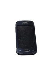 Cellulare vintage usato non testato – telefono da collezione SAMSUNG GT-S6310N