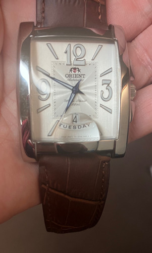 Orologio orient fevad003wt - orologio,