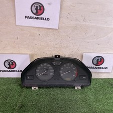 STRUMENTAZIONE QUADRO VEGLIA