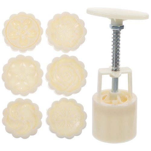 Set pressa manuale - set,