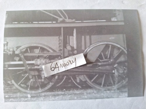 Fotografia ferrovie padane - fotografia,