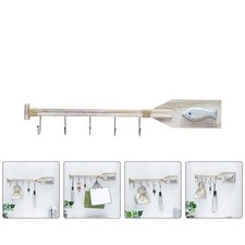 Ganci Attaccapanni Da Muro