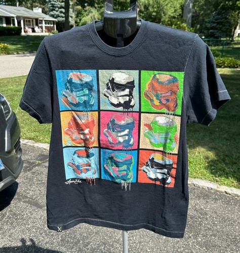 Shirt marc ecko - t-shirt,