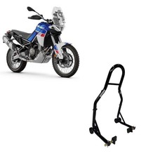 Cavalletto alza moto
