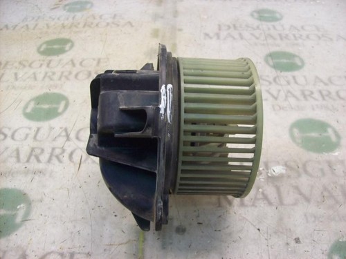 Motor calefaccion 8295912 - calefaccion, /
