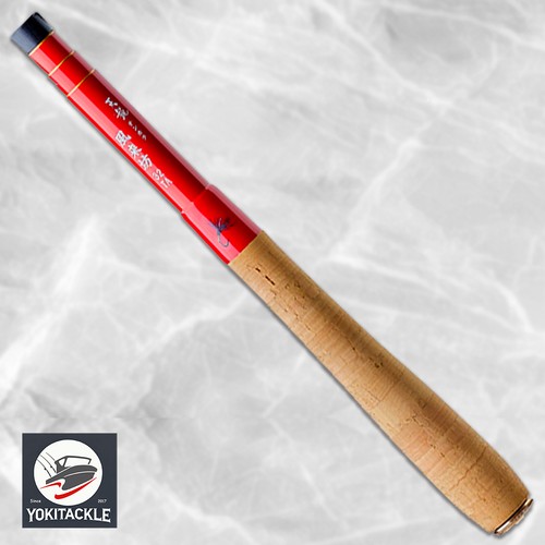 Canna tenryu tenkara tf32ta - canna,