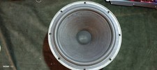 woofer RCF 12" 8 ohm