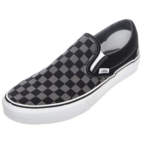 Classic slip shoes - ua,