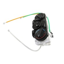 Pannello modulo climatizzatore - pannello,