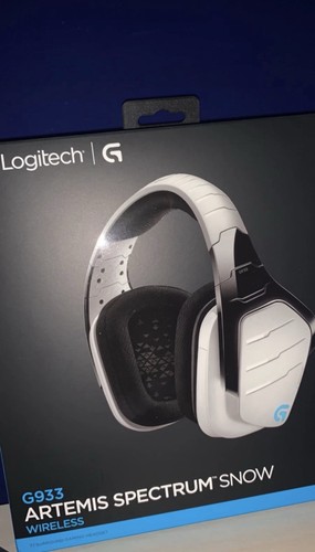 Logitech g933 - logitech,