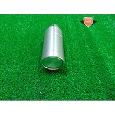 Bombola ricarica ammortizzatore posteriore Ducati Scrambler 800 Desert Sled 2021