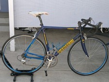 Cannondale R3000si CAAD5 56cm