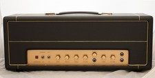 Amplificatore valvolare clone