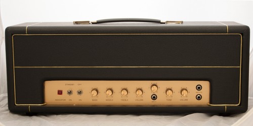 Amplificatore chitarra