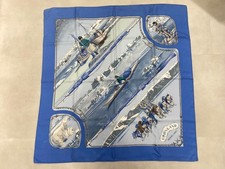 Foulard scarf Hermès