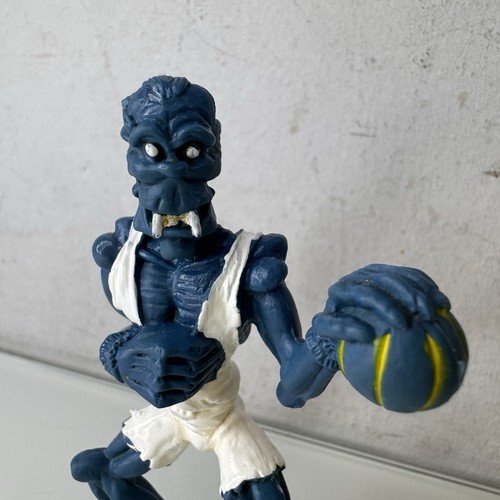 Modellino basket monster my - basket, in