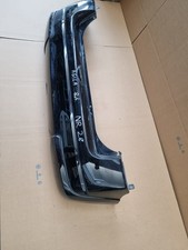 PARAURTI POSTERIORE COMPLETO