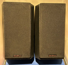 Altoparlanti da scaffale