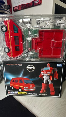 Transformers takara - transformers,
