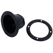 Stivale cavo sterzo barca