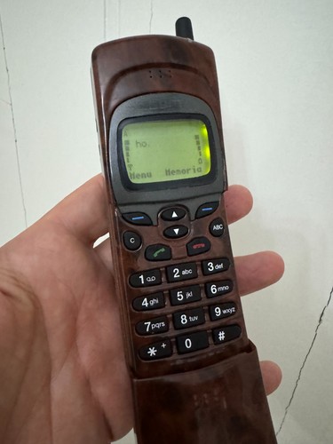 Cellulare nokia 8110 gsm - nokia,