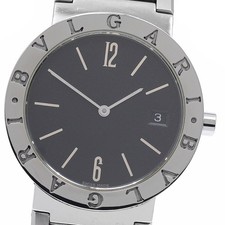 Orologio Uomo BVLGARI